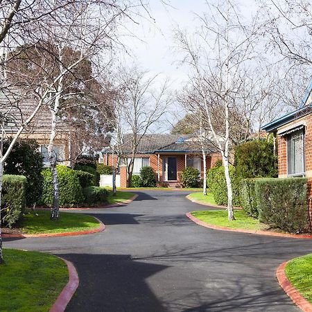 Park Avenue - Forest Hill Bend of Islands Exterior foto