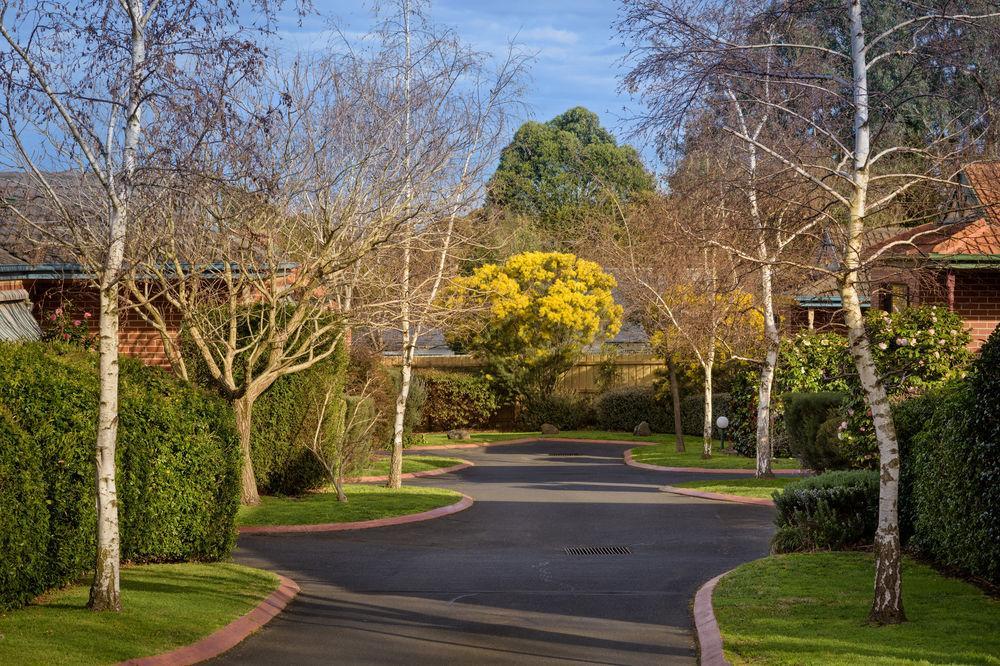 Park Avenue - Forest Hill Bend of Islands Exterior foto