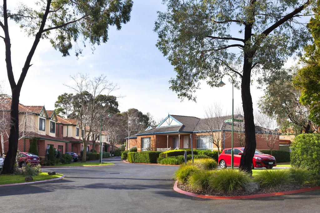 Park Avenue - Forest Hill Bend of Islands Exterior foto