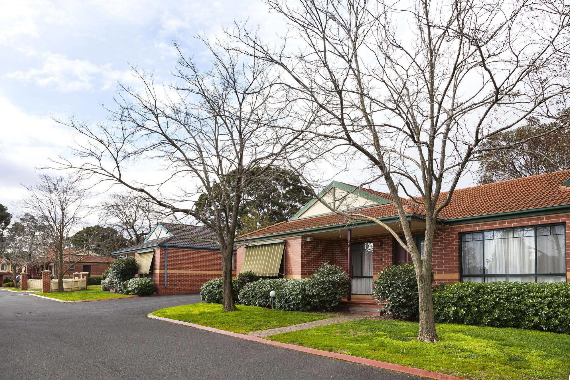 Park Avenue - Forest Hill Bend of Islands Exterior foto