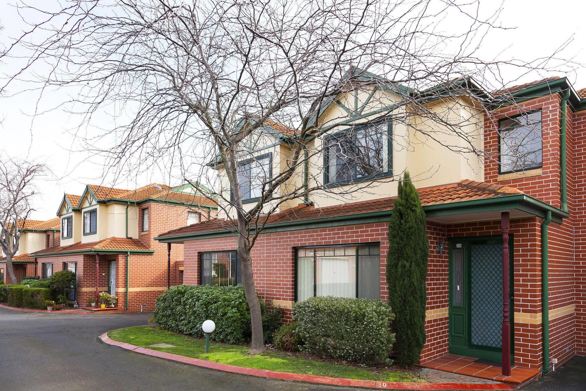 Park Avenue - Forest Hill Bend of Islands Exterior foto